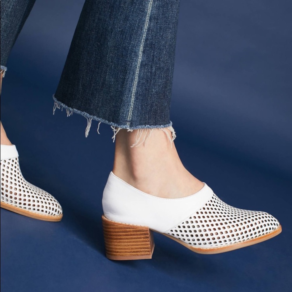 Jeffrey Campbell Branwen loafers